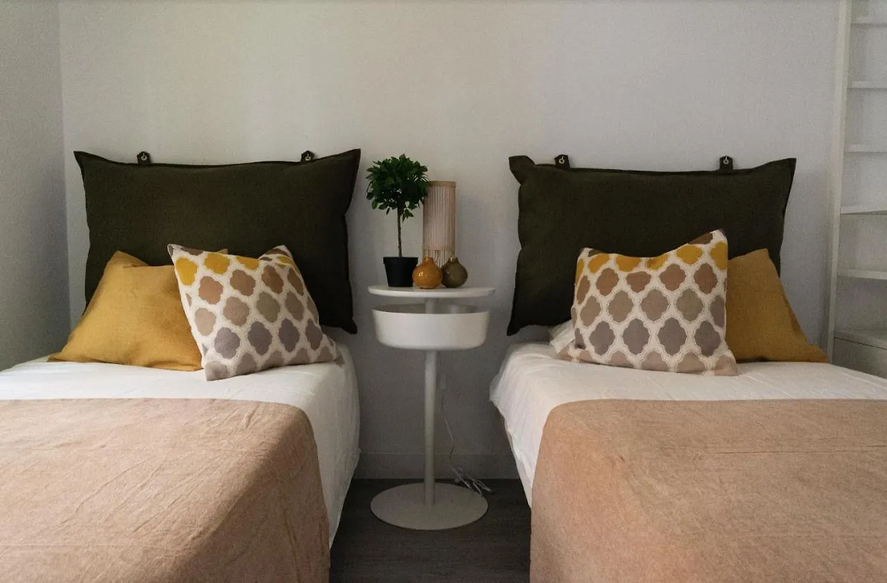 City Center Nearby The Beach +3Bed +2Bath +Wifi Las Palmas de Gran Canaria Apartamento