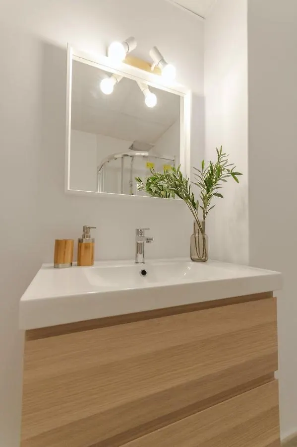 City Center Nearby The Beach +3Bed +2Bath +Wifi Las Palmas de Gran Canaria 0*,  España