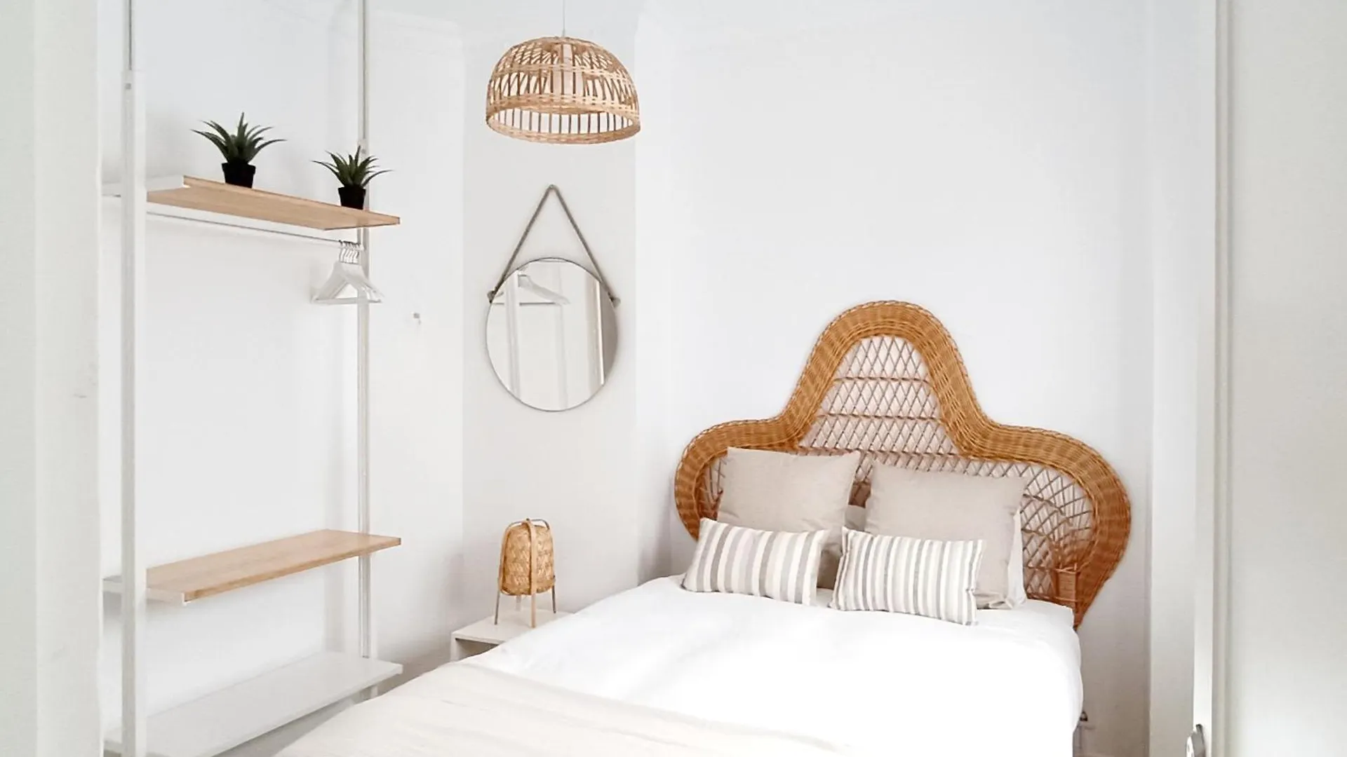 City Center Nearby The Beach +3Bed +2Bath +Wifi Las Palmas de Gran Canaria 0*,  España