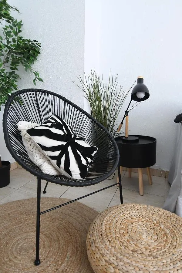 City Center Nearby The Beach +3Bed +2Bath +Wifi Las Palmas / Gran Canaria 0*,  Spanien