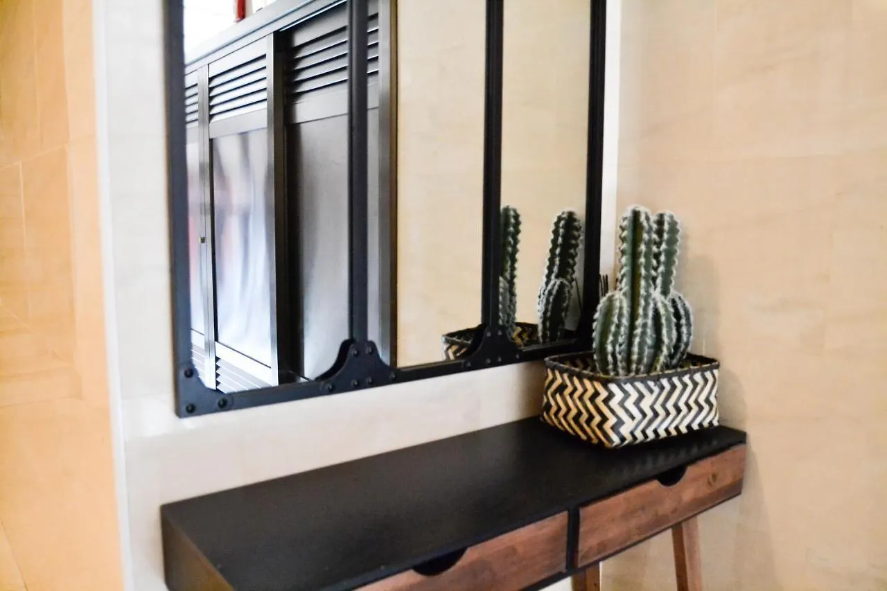 Apartamento City Center Nearby The Beach +3Bed +2Bath +Wifi Las Palmas de Gran Canaria