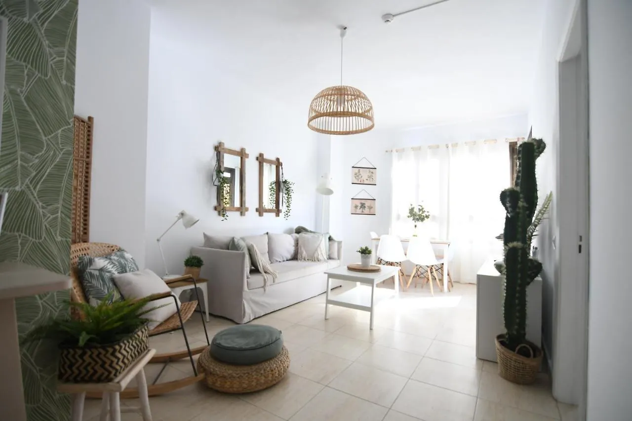City Center Nearby The Beach +3Bed +2Bath +Wifi Las Palmas de Gran Canaria Apartamento