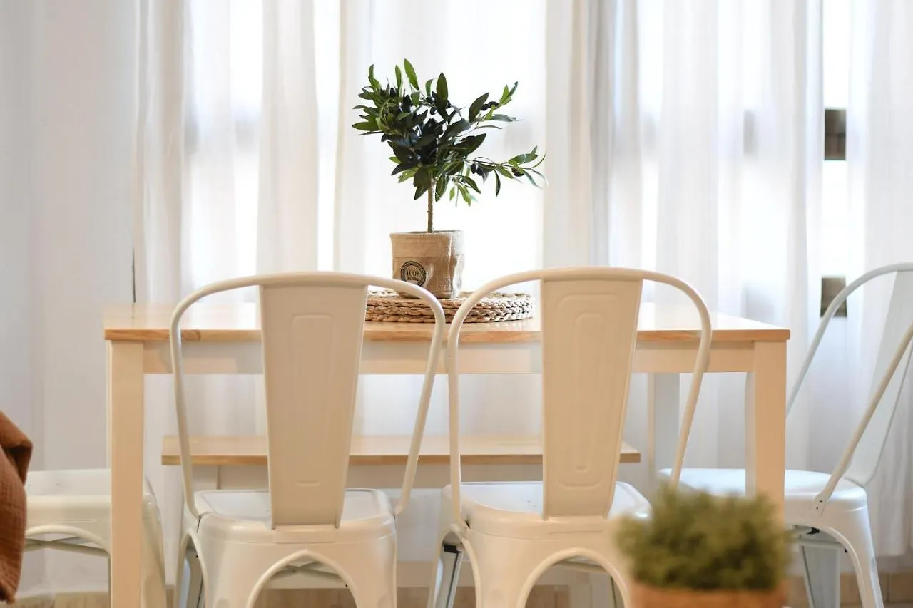 City Center Nearby The Beach +3Bed +2Bath +Wifi Las Palmas de Gran Canaria 0*,