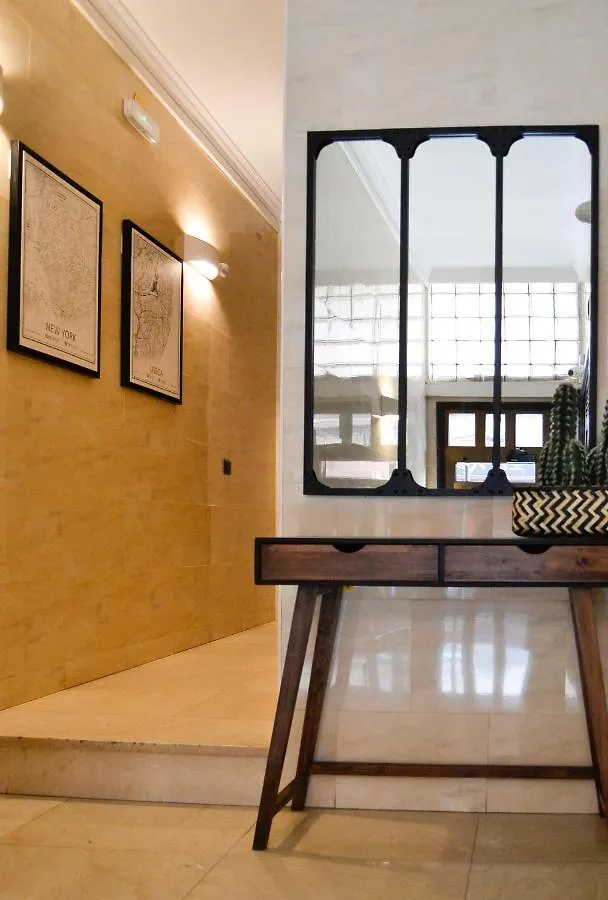Apartamento City Center Nearby The Beach +3Bed +2Bath +Wifi Las Palmas de Gran Canaria