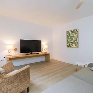 Canteras Playa Apartamento