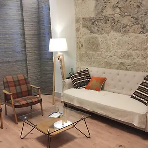 Perdomo By Rustic Homes Apartamento