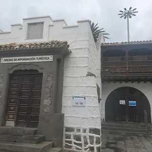 Santa Catalina Queen Apartamento