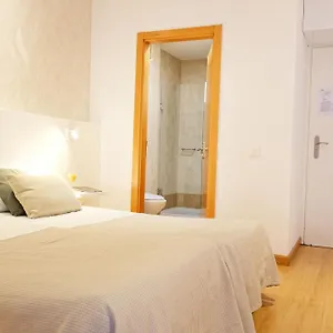  Lägenhet Maype Canteras
